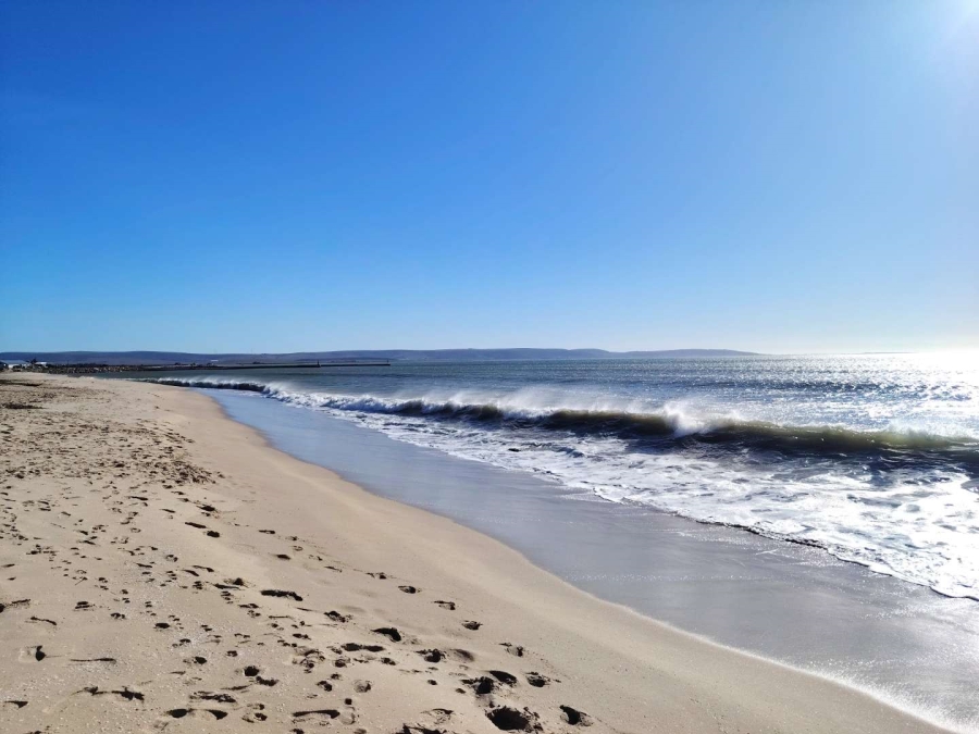 0 Bedroom Property for Sale in Velddrif Western Cape